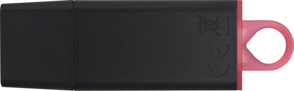 Kingston DataTraveler Exodia 256 Gb USBhukommelse
