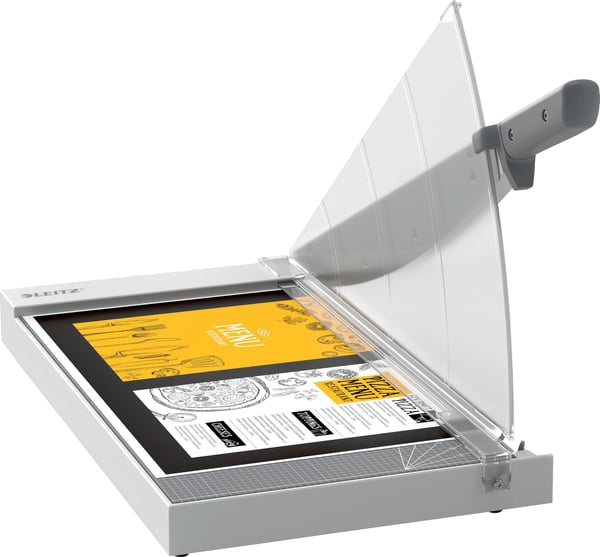 Leitz Precision Hemmakontor - giljotin, A3
