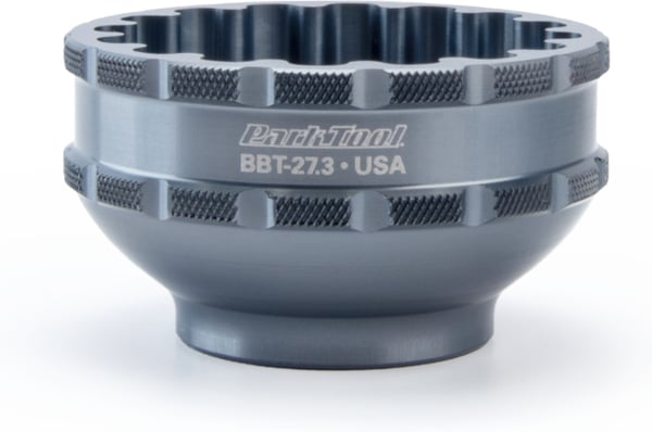 Park Tool BBT-27.3 krankboks værktøj