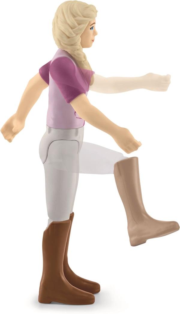 Schleich Horse Club 42568 - Ridebutik