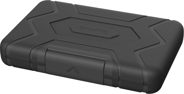 SmallRig 3192 Memory Case-minneskortsfodral