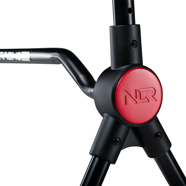 Next Level Racing Lite Free Standing Monitor Stand -displaystativ