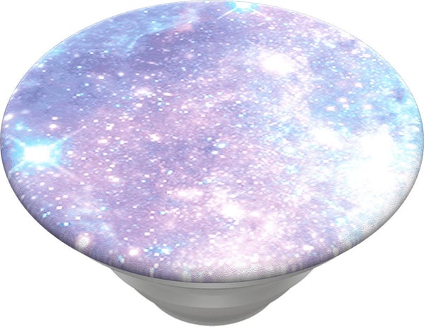 PopSockets PopGrip-holder, Stellar