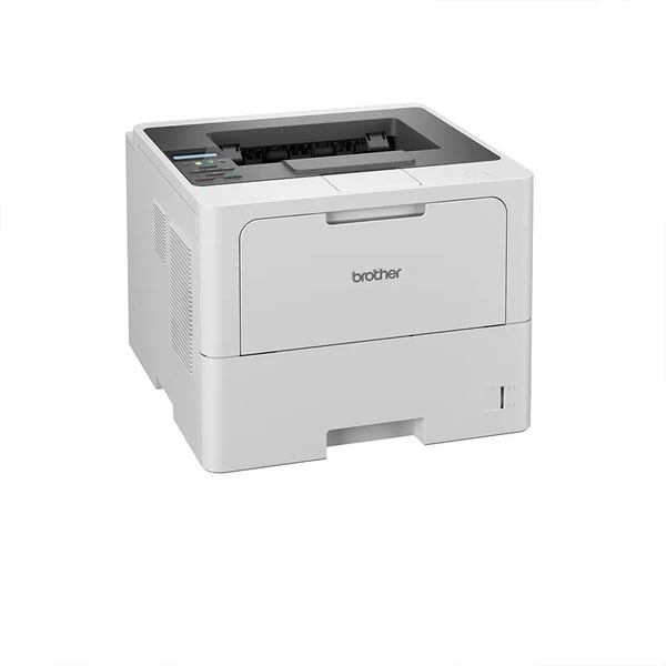 Brother HL-L6210DW - trådløs A4 sort-hvid laserskriver til professionelt brug
