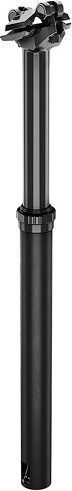 PRO Koryak DSP dropper post, 31,6 mm, 170 mm vandring