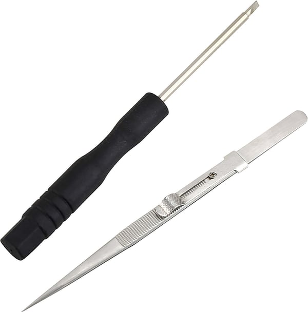 Lenco TTA-12IN1PRO skivspelartillbehörsset