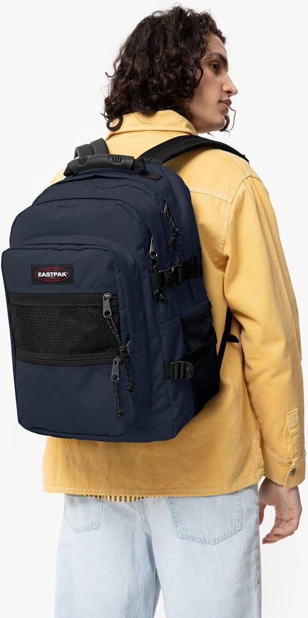 Eastpak SUPLYER -ryggsäck, mörkblå