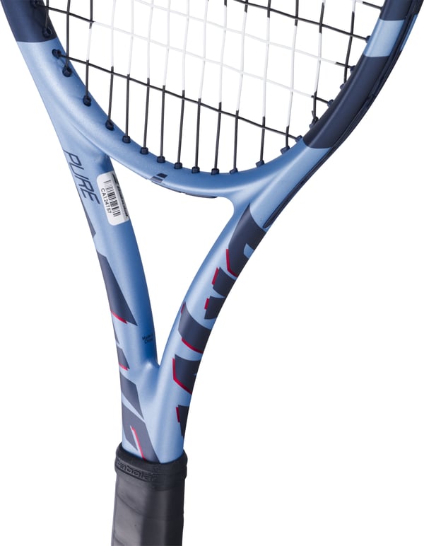 Babolat Pure Drive 2025 tenniskracket, greppstorlek 3
