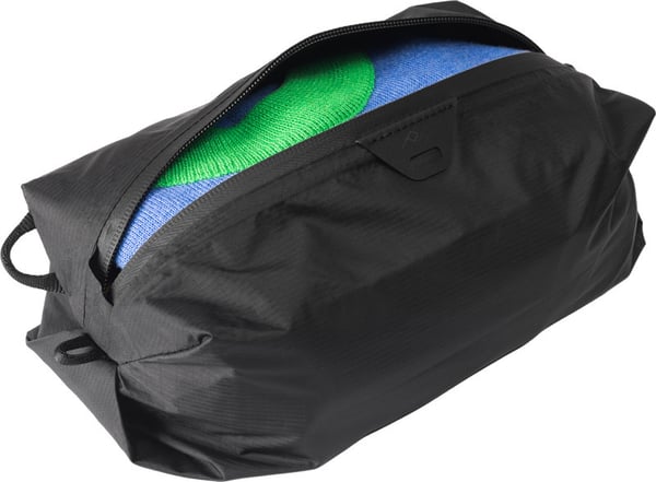 Peak Design Ultralight Packing Cube -pakketaske, XS, sort