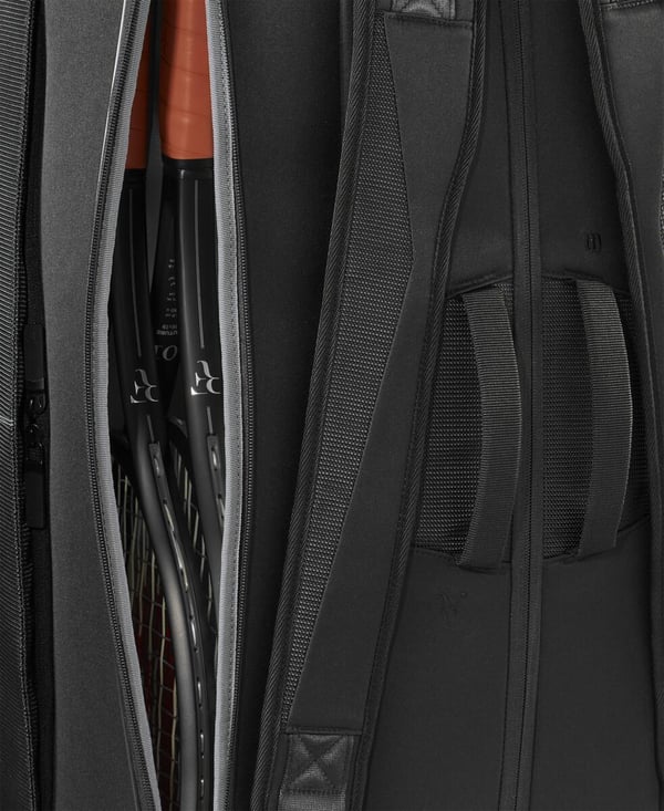 Wilson x RF Tournament Bag 15 -tennisväska