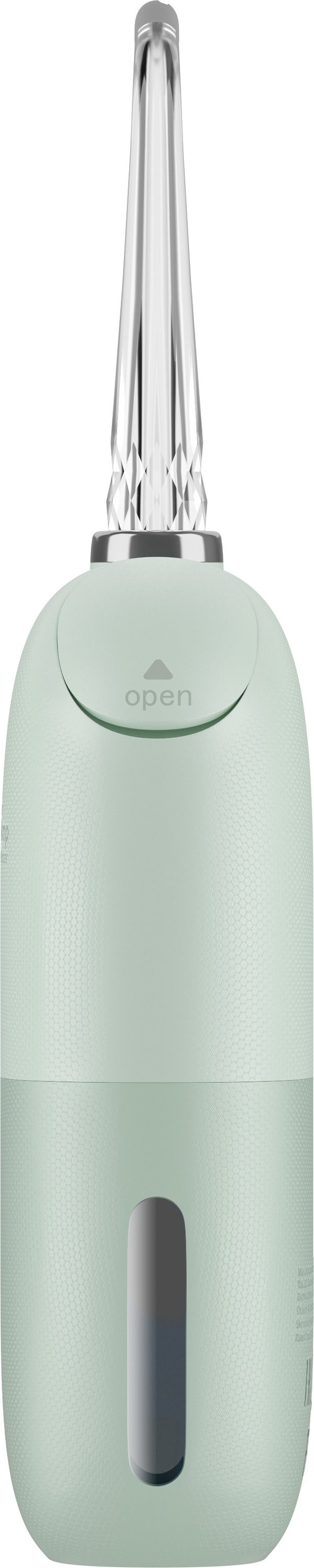 Oclean AirPump A10 - tandrensningsapparat, grøn
