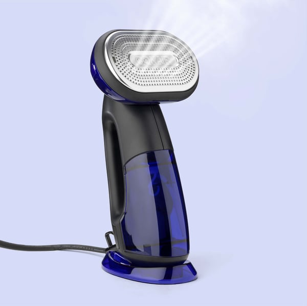 Conair Steam & Iron Turbo 2 i 1 GS108E tøjdamper