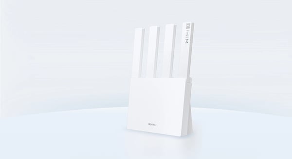 Huawei BE3 Dual-band WiFi 7-router