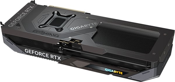 Gigabyte GeForce RTX 5070 GAMING OC 12 GB grafikkort