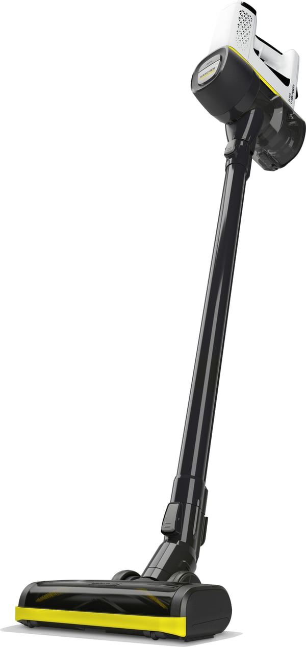 Kärcher VC 4 Cordless myHome Pet slanglös stående dammsugare