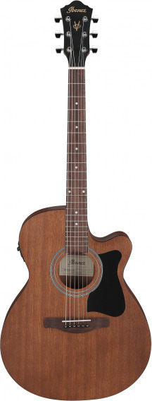 Ibanez VC44CE-OPN elektroakustisk gitarr