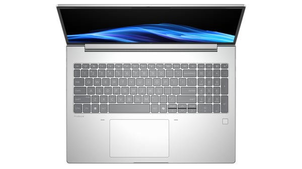 HP ProBook 4 G1i 16 bärbar, Windows 11 Pro (AD2R5ET)