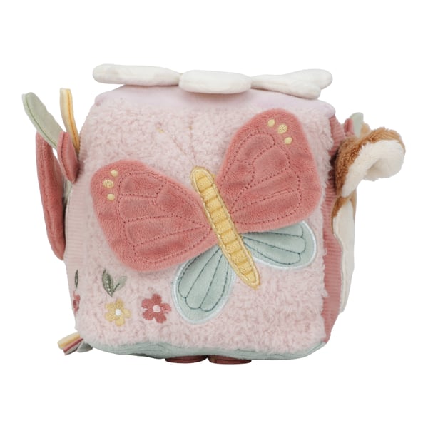 Little Dutch Fairy Garden Mjukkub