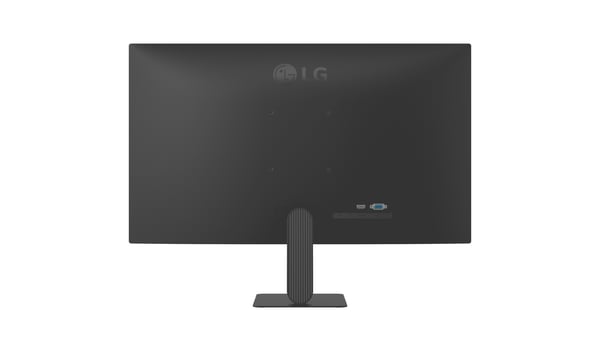LG UltraGear 27U411A 27" IPS FHD-skärm