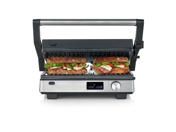 Severin KG2380 SEVINI Flex Bordsgrill