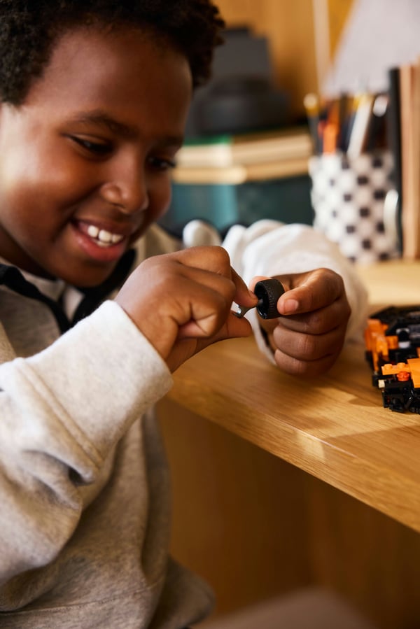 LEGO Speed Champions 77257 McLaren W1