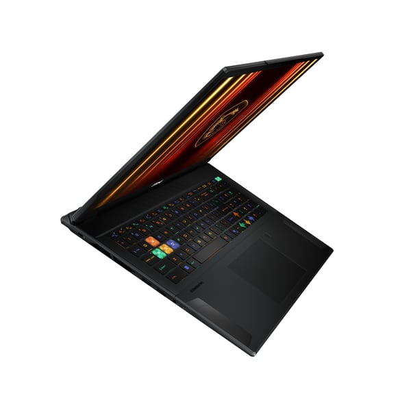 MSI Stealth 18 HX AI 18" speldator