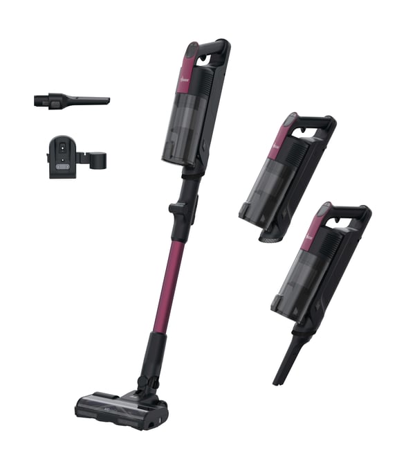 Hoover HF3 Flexi Home skaftdammsugare