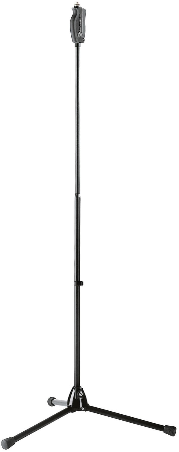 K&M 25680B mikrofonstativ