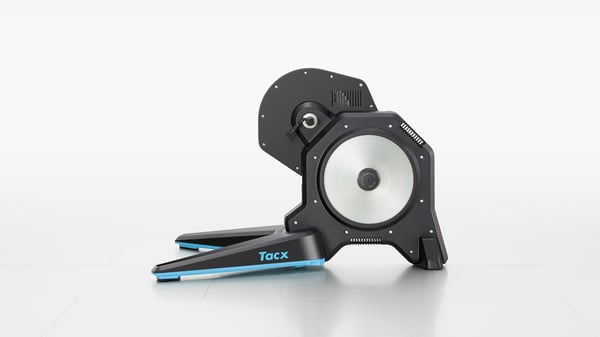 Tacx Flux 2 Smart träningsmotstånd