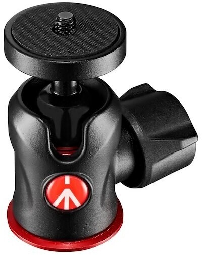 Manfrotto 492 kulledare