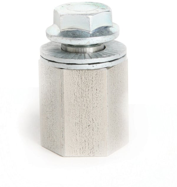 Thule Internal Hub Hitch Adapter Shimano -tillbehör