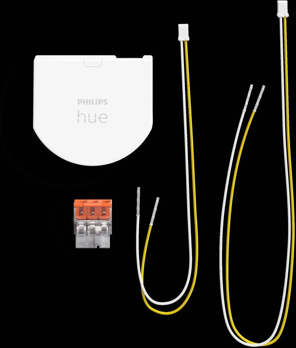 Philips Hue Väggströmbrytarmodul, väggströmbrytarmodul