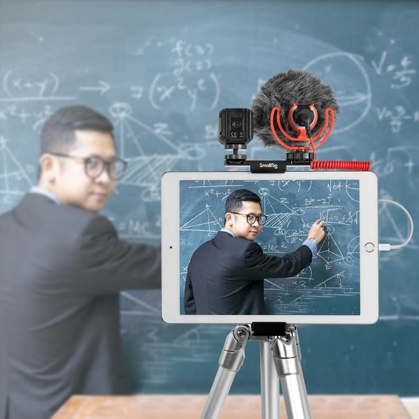 SmallRig 2930 tablet holder til kamerastativet