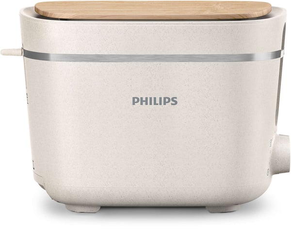Philips HD2640/10 Eco Bevidst Edition - brødrister