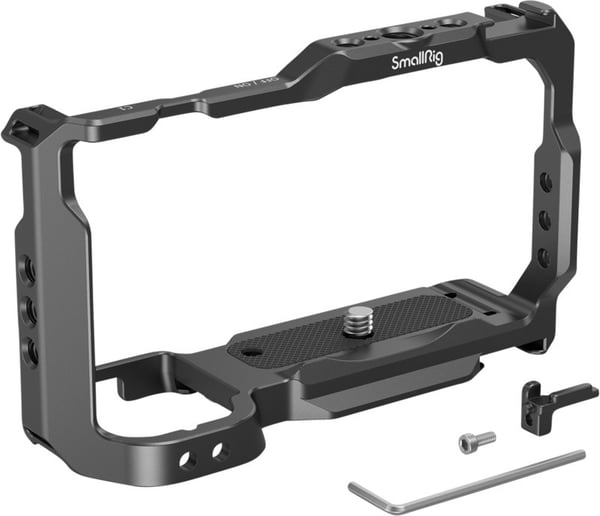 SmallRig 3531 -bur Sony ZV-E10