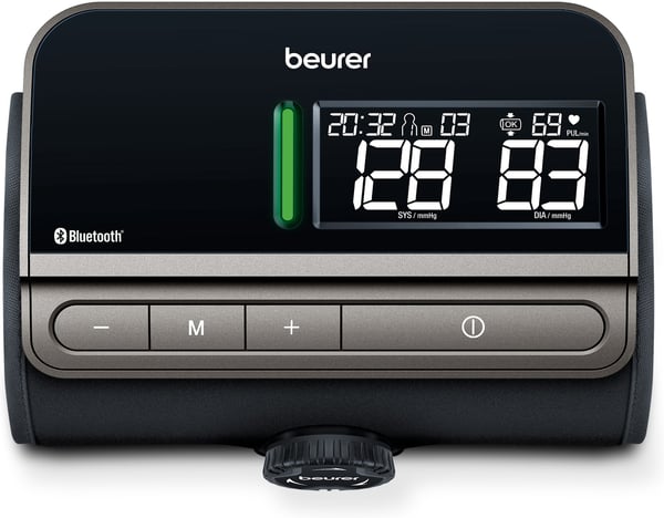 Beurer BM81 -blodtrycksmätare