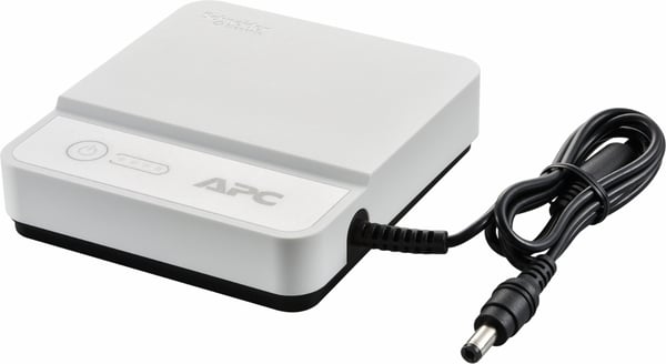 APC Back-UPS Connect - batteribackup