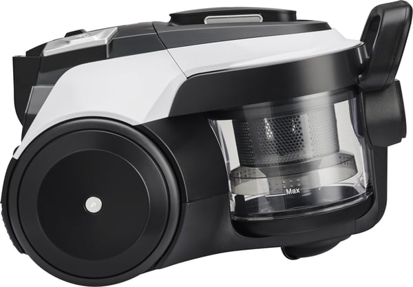 Ströme PowerClean D1 – sladdlös dammsugare