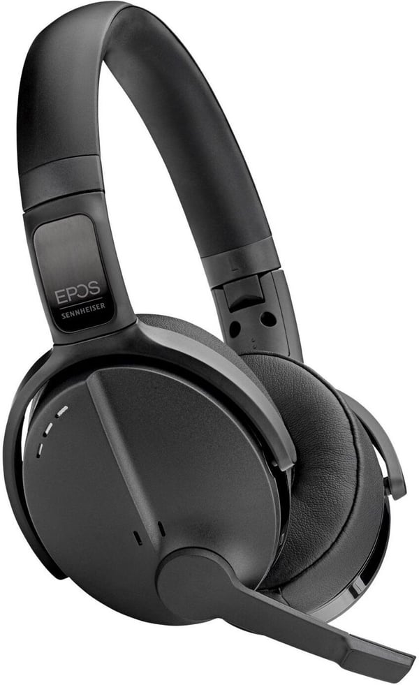 Epos ADAPT 560 II Bluetooth-headset, USB-A