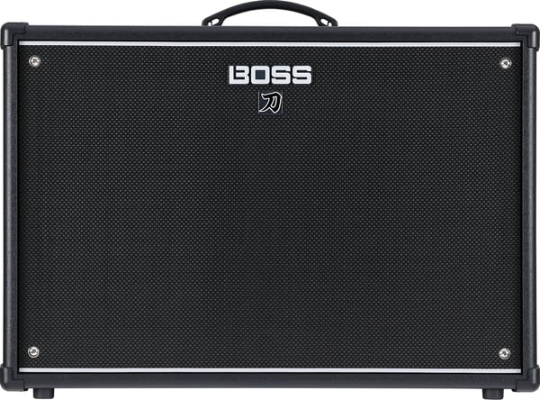 Boss Katana-100/212 MkIII gitarrcombo, 2x12", 100 W