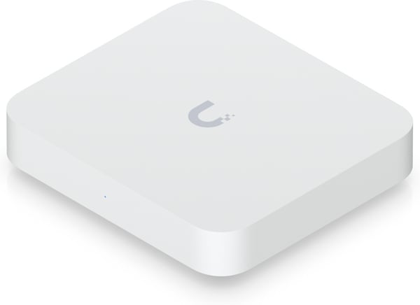 Ubiquiti UniFi Gateway Max -brandvägg
