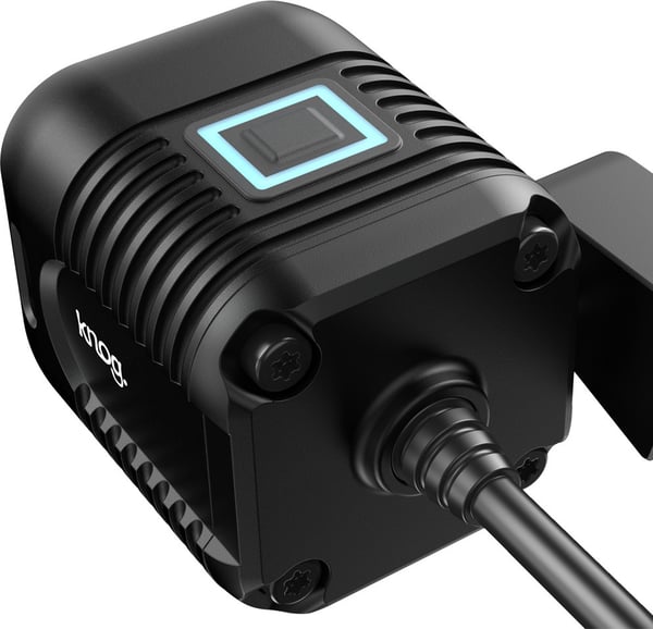 Knog Blinder External 900 lm