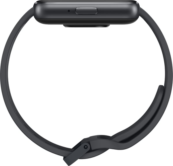 Samsung Galaxy Fit 3 aktivitetsarmband, mörkgrå