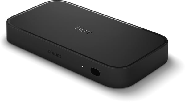 Philips Hue Play HDMI sync box 8K -synkroniseringsbox
