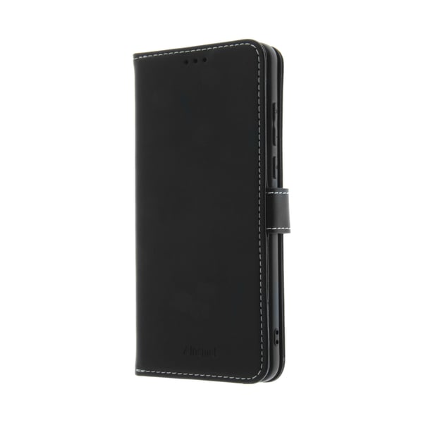 Insmat Flip Case plånboksfodral, OnePlus 13R, svart
