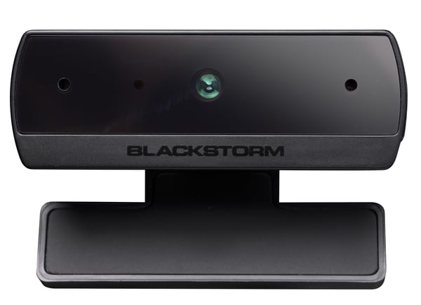 Blackstorm Optic 4K webbkamera