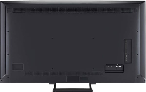 LG 75'' QNED 93 – 4K Mini-LED TV (2025)