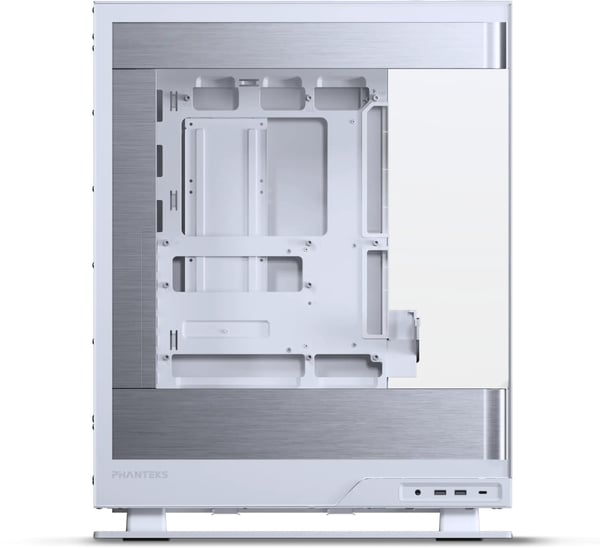 Phanteks Evolv Series X2 ATX-chassi, vitt