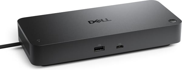 Dell Pro Thunderbolt 4 Smart Dock-docka
