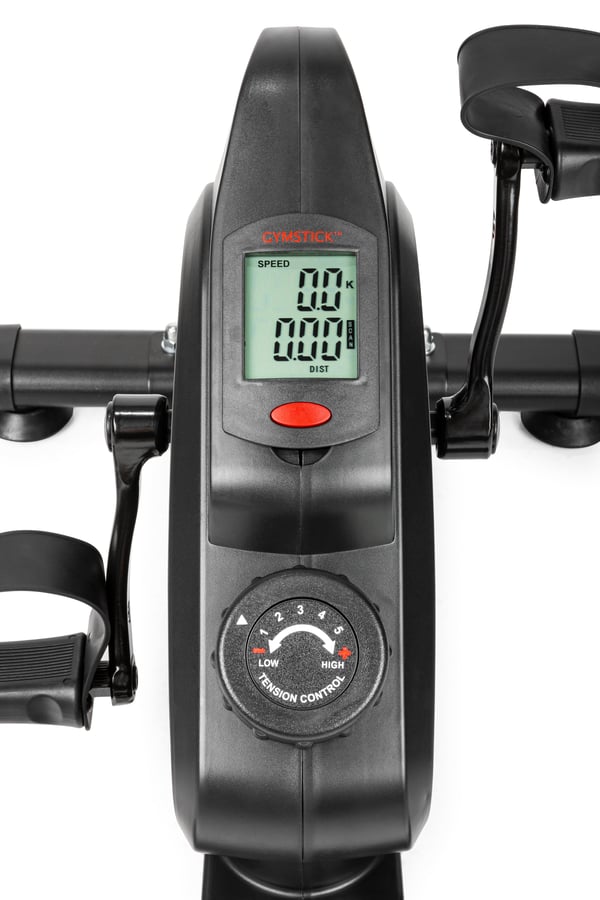 Gymstick MB2.0 Mini Bike motionscykel